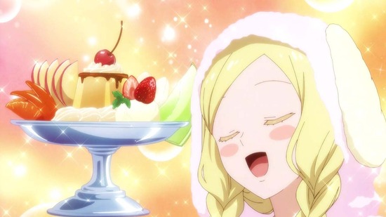 トモちゃんは女の子! 5話場面カット014
