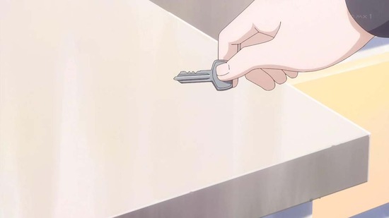 かげきしょうじょ!! 第三幕場面カット023