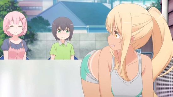 すのはら荘の管理人さん　#7場面カット_023