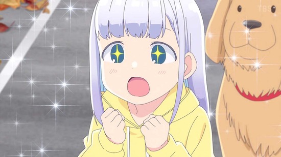 阿波連さんははかれない 9話場面カット048