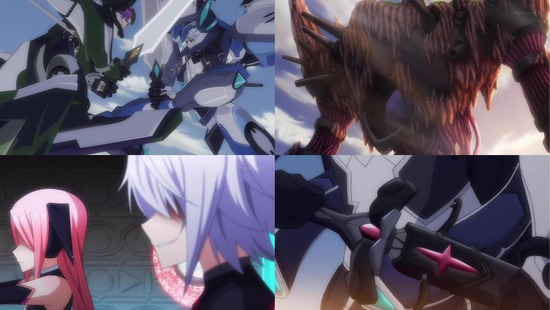 最弱無敗の神装機竜(バハムート) 11話_画像sample_009