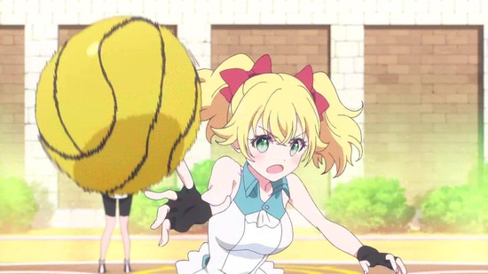 ラピスリライツ 3話番組カット003