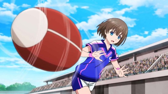 Extreme Hearts 8話場面カット007