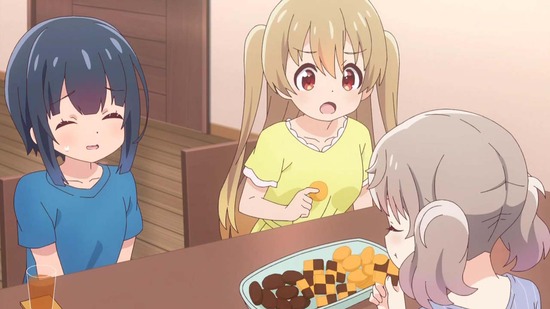 スローループ9話画面カット009