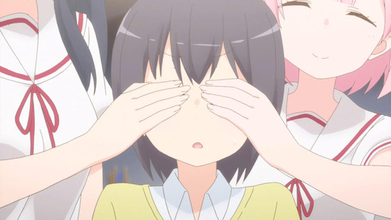 すのはら荘の管理人さん #5場面カット061