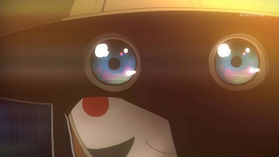 沖縄で好きになった子が方言すぎてツラすぎる　３話場面カット024