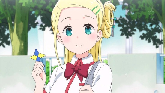 ひとりぼっちの○○生活 #8番組カット003