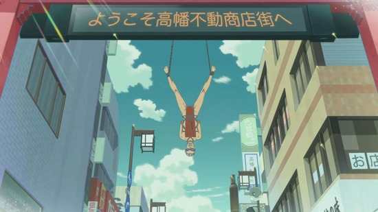 アリス・ギア・アイギス 6話場面カット044