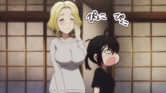 戦×恋(ヴァルラヴ) 最終回12話番組カット074