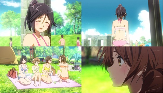 響け!ユーフォニアム2 2話場面カット_013