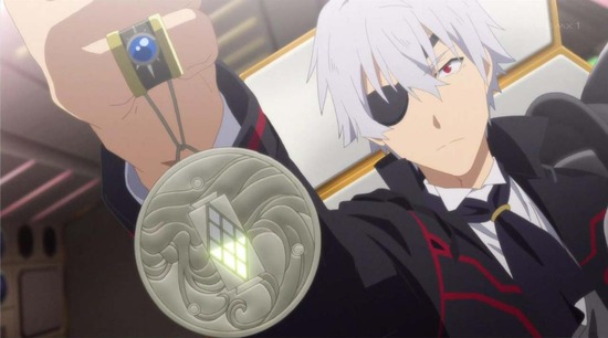 ありふれた職業で世界最強 2nd season5話画面カット015