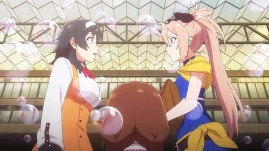 処刑少女の生きる道 2話番組カット035