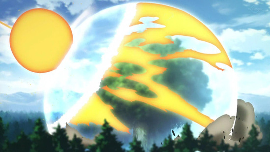 異世界のんびり農家　６話場面カット002