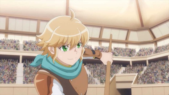 月が導く異世界道中 第二幕　１５話場面カット002