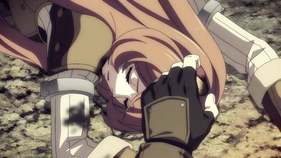 盾の勇者の成り上がり 8話番組カット019