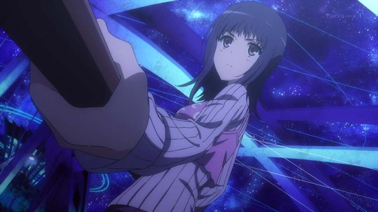 とある魔術の禁書目録Ⅲ 8話場面カット012