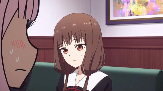 かぐや様は告らせたい 3話番組カット053