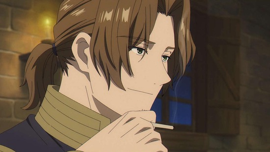 葬送のフリーレン 13話場面カット19