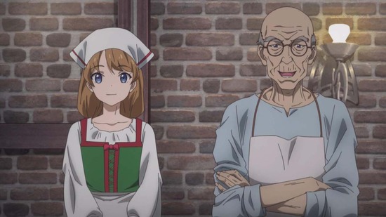 転生賢者の異世界ライフ 5話場面カット025