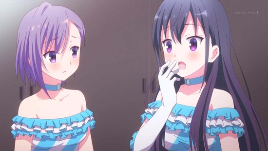 音楽少女 #1場面カット021
