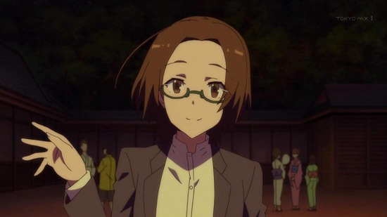 刀使ノ巫女 9話場面カット022