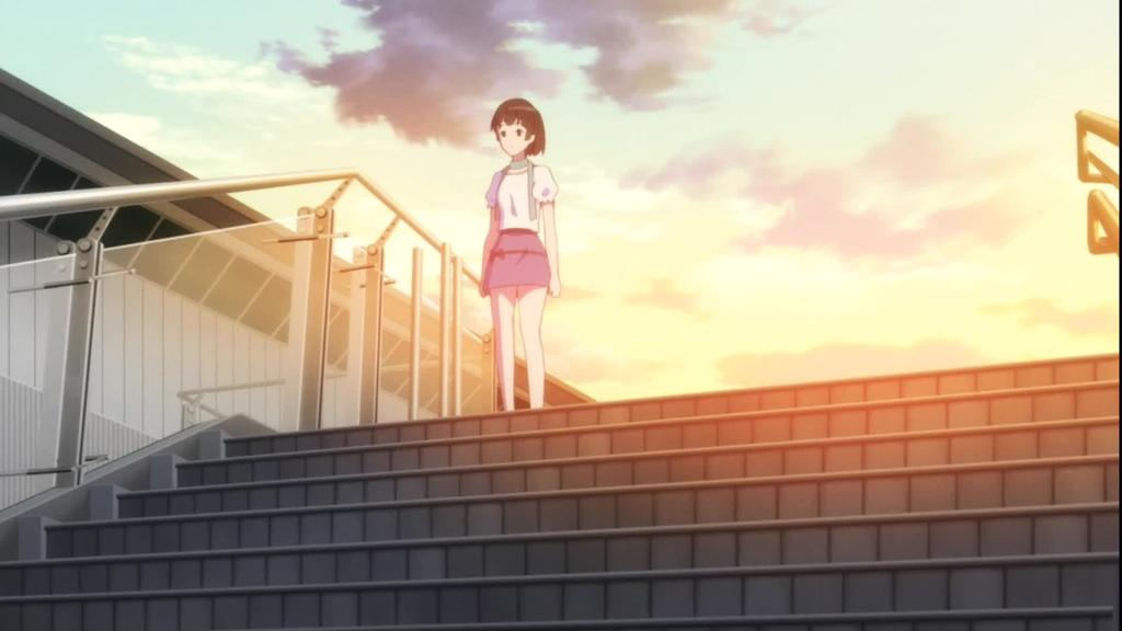 冴えない彼女の育てかた #8 シーン 030