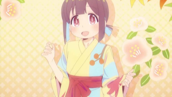 お兄ちゃんはおしまい! 12話場面カット008