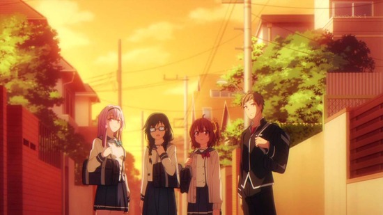 俺を好きなのはお前だけかよ　４話番組カット043