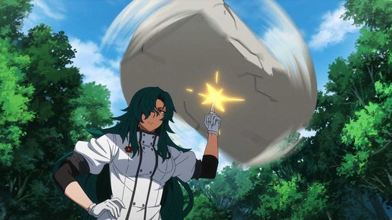 治癒魔法の間違った使い方　１２話場面カット012