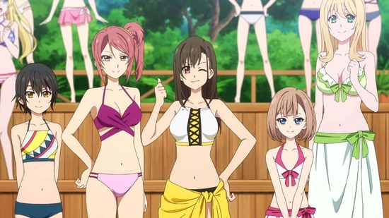 Extreme Hearts 8話場面カット025