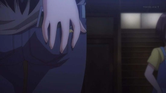 神田川JET GIRLS 5話番組カット060