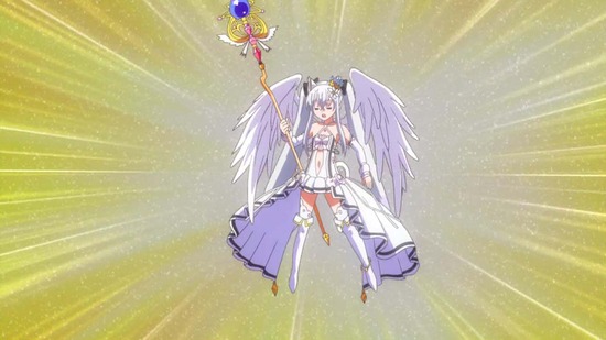 ZX Code reunion 最終回12話番組カット023