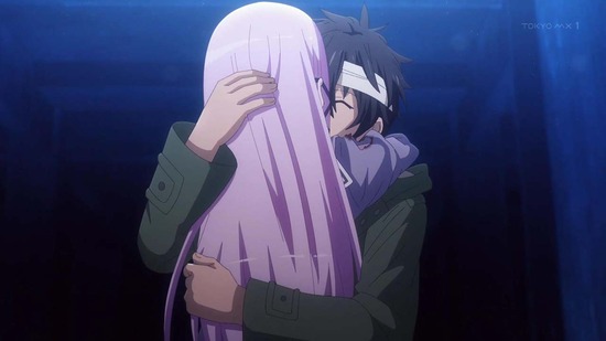 Engage Kiss　７話場面カット061