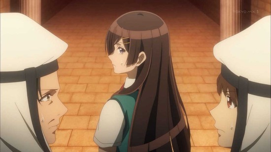 月が導く異世界道中 第二幕　２話場面カット09