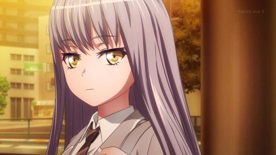 BanG Dream! 3rd Season 2話場面カット026