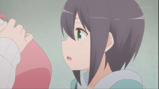 すのはら荘の管理人さん　#1場面カット004