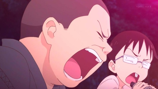 からかい上手の高木さん2 最終回12話場面カット033