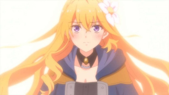 ツンデレ悪役令嬢リーゼロッテ 3話場面カット027
