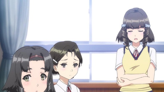 神田川JET GIRLS 2話番組カット067