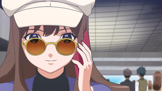 Wake Up, Girls! 新章 12話番組カット015