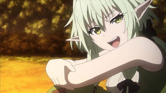 ゴブリンスレイヤーⅡ 6話場面カット027