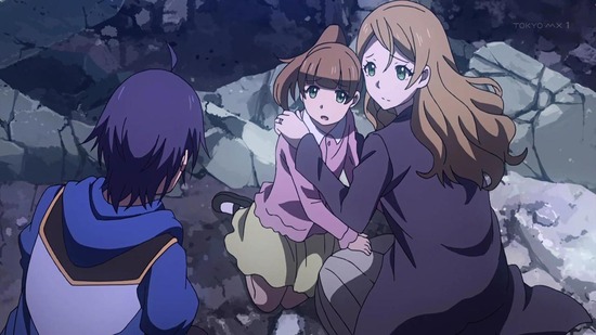 賢者の孫 11話番組カット008