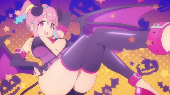 お兄ちゃんはおしまい! 5話場面カット047