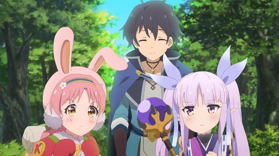 プリンセスコネクト!ReDive 8話場面カット037