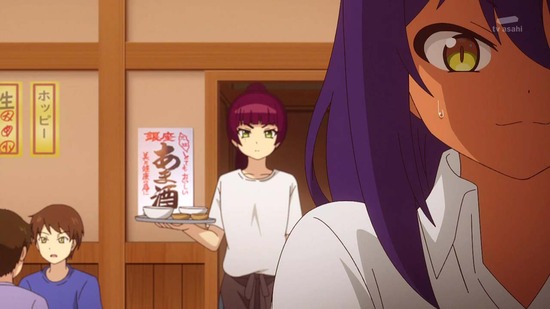 ジャヒー様はくじけない! 17話番組カット006