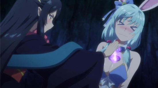 ありふれた職業で世界最強 2nd season5話画面カット025