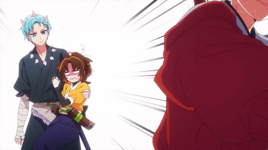 【推しの子】 19話「トリガー」場面カット10