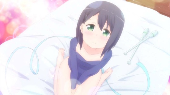 すのはら荘の管理人さん #3場面カット051