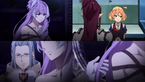 マクロスΔ 25話場面カットまとめ_005