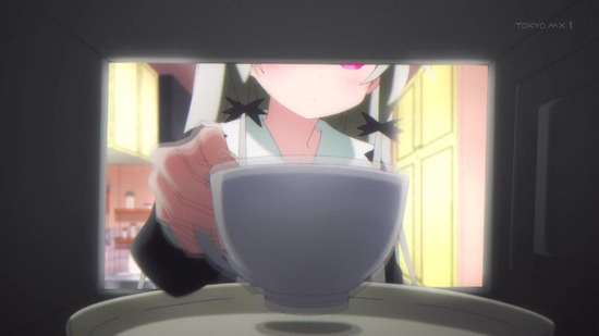となりの吸血鬼さん 1話場面カット012